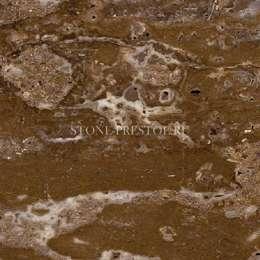 Травертин Travertine Durango Chocolate , фото Купить Травертин Travertine Durango Chocolate в Дербенте